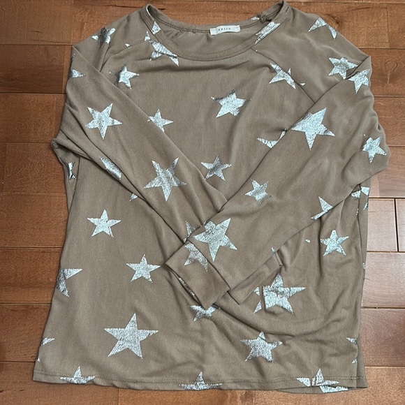 Entro Matching Jogger Set - Picture 2 of 4